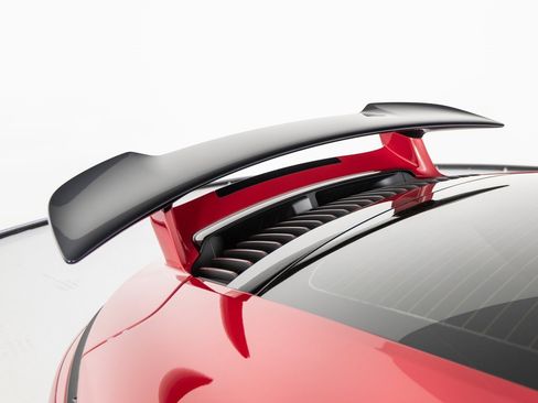 Certified 2025 Porsche 911 Carrera image 15