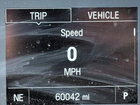 Used 2021 Chevrolet Trax LT AWD/4WD image 10