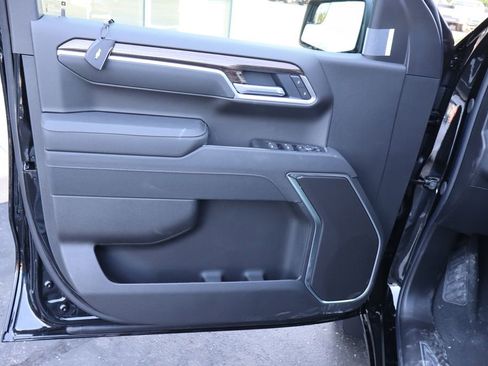 New 2026 Chevrolet Silverado 1500 RST w/ RST Select Package AWD/4WD image 4