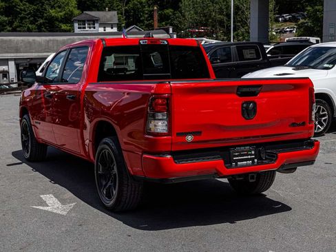 Used 2023 RAM 1500 Big Horn AWD/4WD image 6