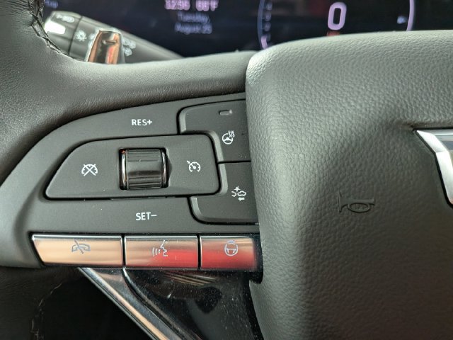 Certified 2025 Cadillac CT5 Premium Luxury w/ Sun And Sound Package AWD/4WD image 8