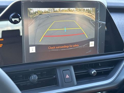 New 2026 Lexus UX 300h FWD image 24