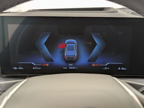 Certified 2024 BMW i4 eDrive40 w/ Premium Package image 20