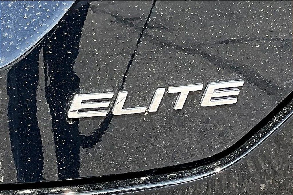 New 2026 Honda Pilot Elite image 8