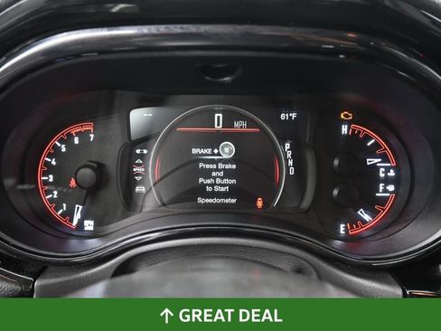 Used 2025 Dodge Durango R/T AWD/4WD image 40