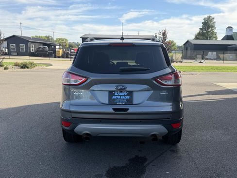 Used 2014 Ford Escape SE w/ Equipment Group 201A AWD/4WD image 5