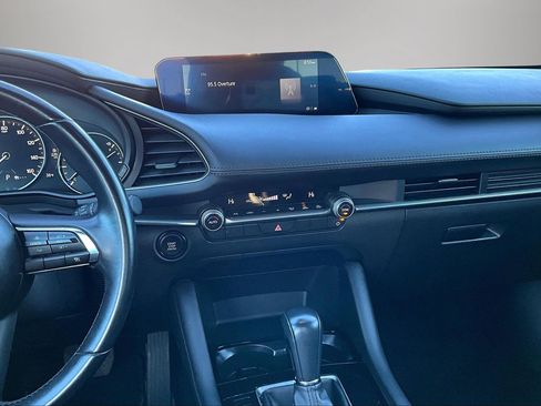 Used 2025 MAZDA MAZDA3 s Sport image 9