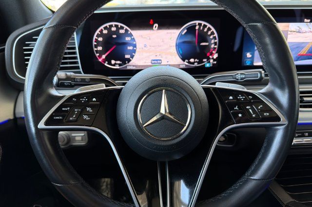 Used 2024 Mercedes-Benz GLE 450e 4MATIC image 28