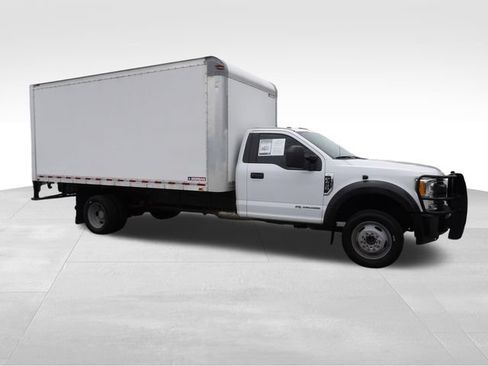 Used 2017 Ford F450 XL RWD image 20