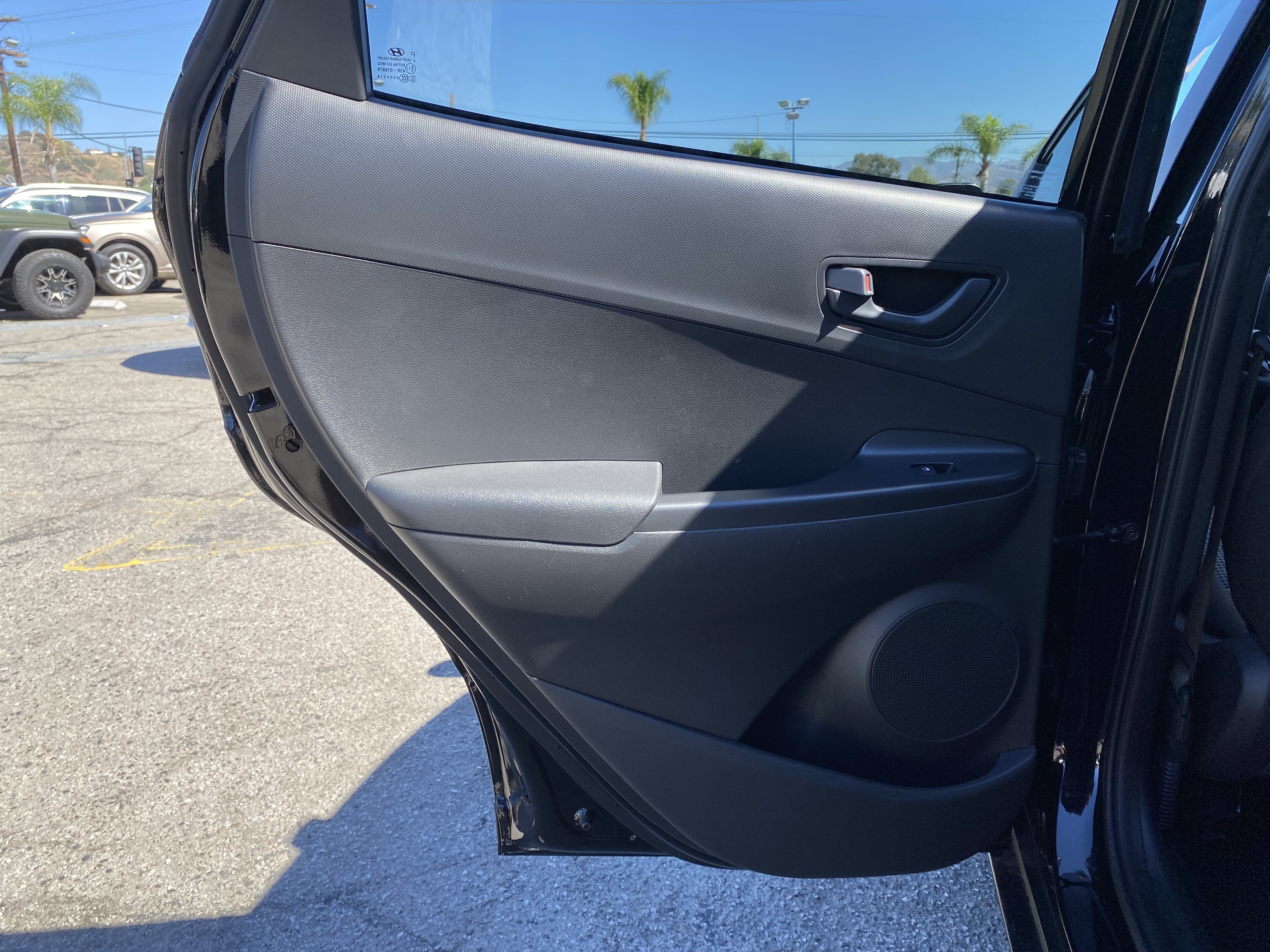 Used 2021 Hyundai Kona SEL Plus FWD image 20