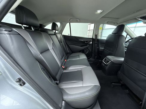 Used 2020 Subaru Outback Onyx Edition XT w/ Popular Package #2 image 45