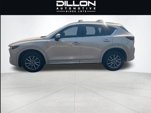 Used 2024 MAZDA CX-5 AWD 2.5 S image 4