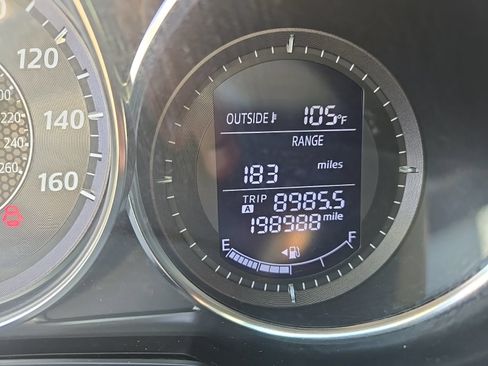 Used 2014 MAZDA MAZDA6 Touring FWD image 2