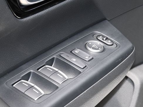 New 2026 Honda CR-V EX-L image 18