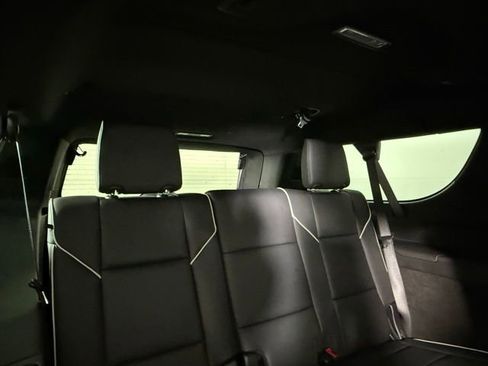 Certified 2025 Cadillac Escalade ESV Sport w/ Touring Package image 28