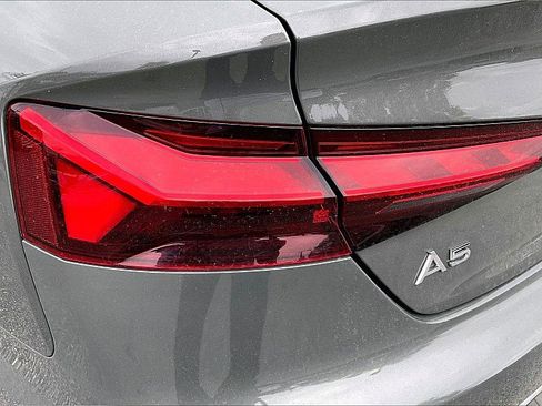 Used 2024 Audi A5 2.0T Premium Plus AWD/4WD image 26