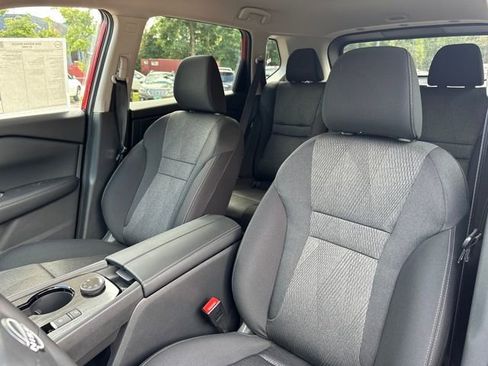 New 2026 Nissan Rogue SV image 5