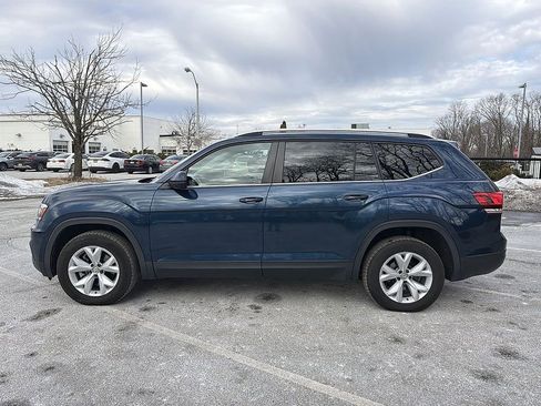 Used 2019 Volkswagen Atlas SE image 11
