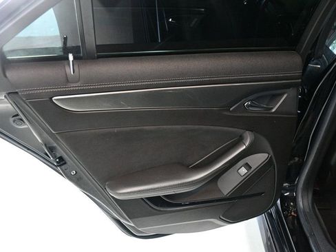 Used 2009 Cadillac CTS V image 65