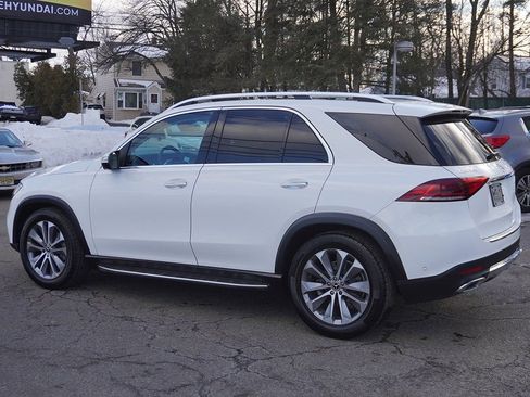 Used 2022 Mercedes-Benz GLE 350 4MATIC image 13