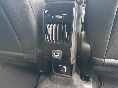 New 2026 Jeep Compass Latitude image 15