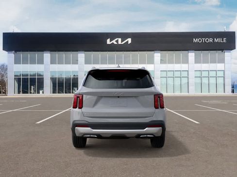 New 2026 Kia Sorento EX image 5