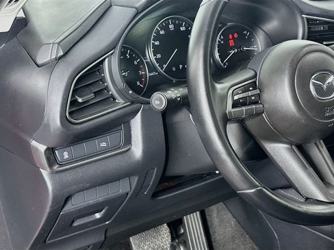 Used 2023 MAZDA CX-30 AWD 2.5 S w/ Select Package image 17