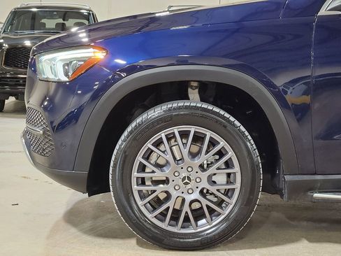 Used 2022 Mercedes-Benz GLE 350 4MATIC image 5