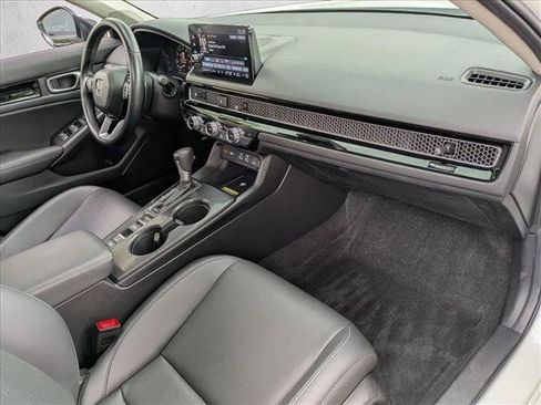 Used 2024 Honda Civic Touring image 21