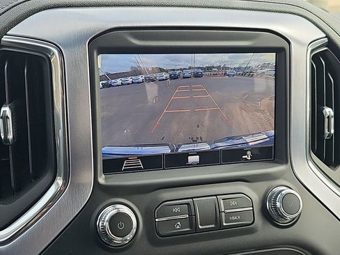 Used 2020 GMC Sierra 1500 SLT w/ SLT Premium Plus Package image 29