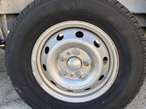 Used 2022 RAM ProMaster 2500 image 22