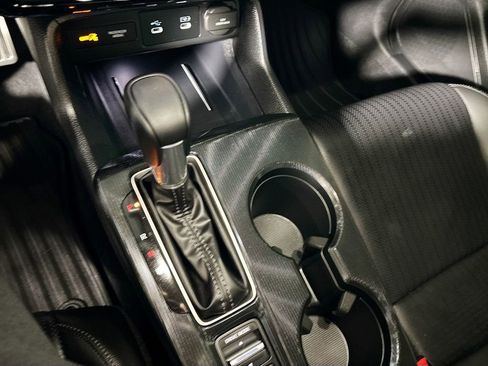 Used 2025 Honda Civic Sport image 18