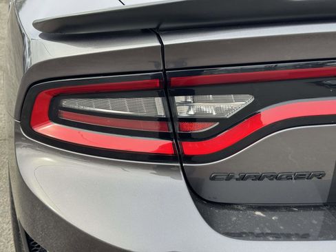 Used 2023 Dodge Charger Scat Pack w/ Plus Group RWD image 11