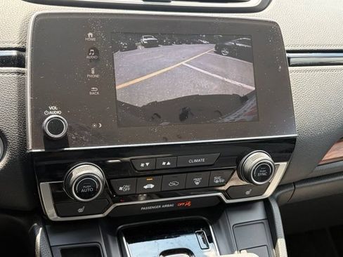 Used 2020 Honda CR-V EX image 3