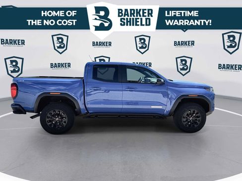 Used 2026 GMC Canyon Elevation w/ Convenience Package AWD/4WD image 10