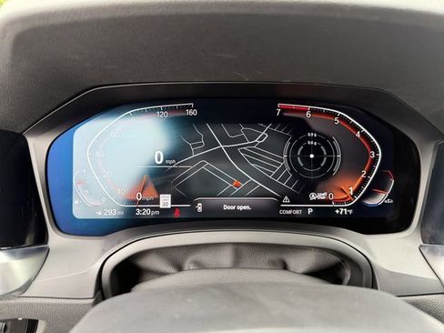 Used 2022 BMW 330i Sedan w/ Driving Assistance Package RWD image 16
