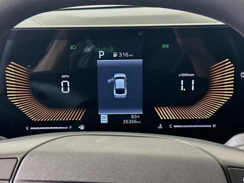 Used 2025 Kia K4 LXS image 19