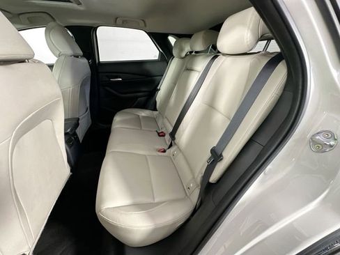 Used 2025 MAZDA CX-30 AWD 2.5 S w/ Preferred Package image 25