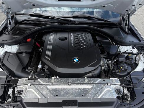 Used 2020 BMW M340i xDrive w/ Premium Package image 7