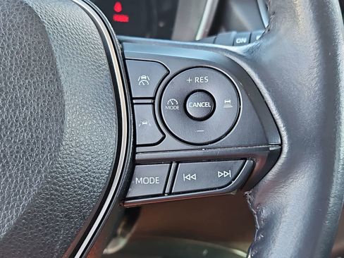 Used 2023 Toyota Corolla Cross XLE image 25