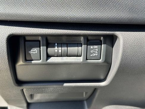 New 2026 Subaru Forester Premium image 14