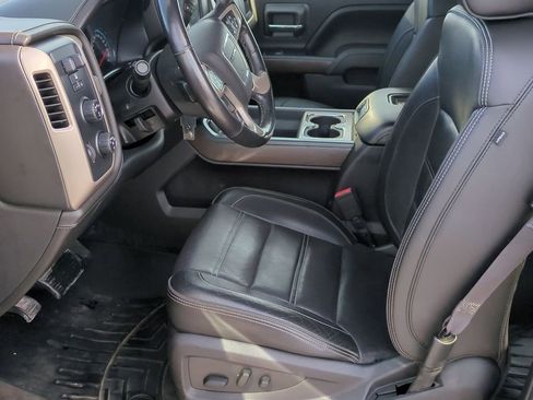 Used 2017 GMC Sierra 1500 Denali w/ Denali Ultimate Package image 18