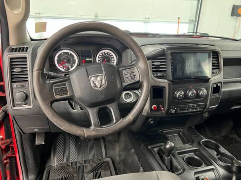 Used 2013 RAM 4500 Tradesman w/ PWR Accessory Group AWD/4WD image 8