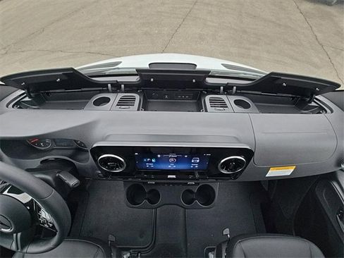 New 2026 Mercedes-Benz Sprinter 144 Cargo image 21