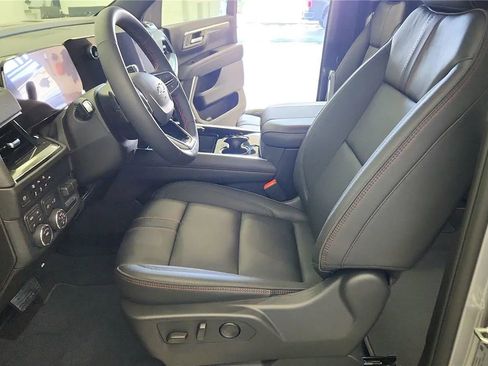 New 2026 Chevrolet Suburban RST w/ Comfort Package image 22