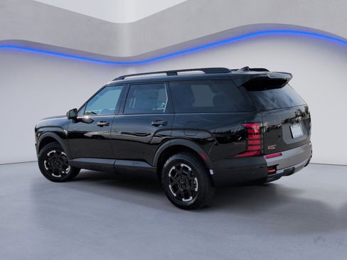 New 2026 Hyundai Palisade XRT Pro AWD/4WD image 9