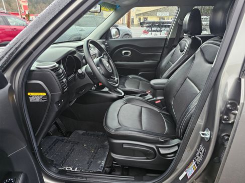 Used 2016 Kia Soul w/ Option Group 020 image 20