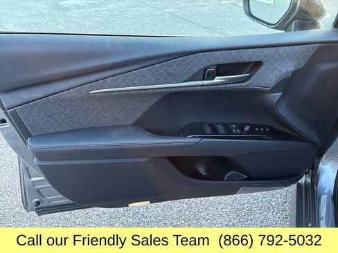 New 2026 Toyota Camry XLE w/ Premium Package image 12