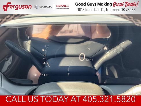 New 2026 Buick Encore GX Preferred w/ Comfort Package FWD image 23