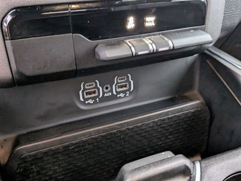 Certified 2024 RAM 1500 Laramie image 22